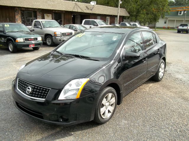 Nissan Sentra 2008 photo 2