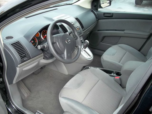 Nissan Sentra 2008 photo 3