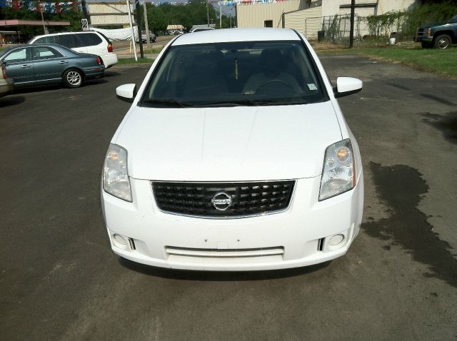 Nissan Sentra 2008 photo 2