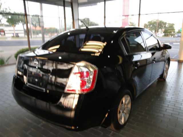 Nissan Sentra 2008 photo 1