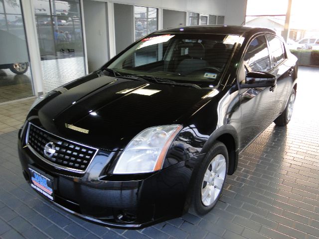 Nissan Sentra 2008 photo 2