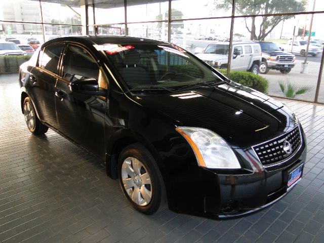 Nissan Sentra 2008 photo 3