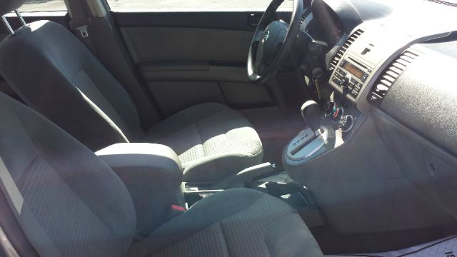 Nissan Sentra 2008 photo 2