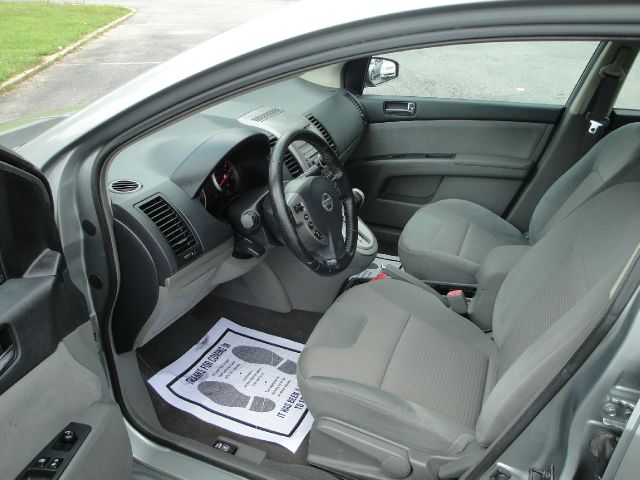 Nissan Sentra 2008 photo 3