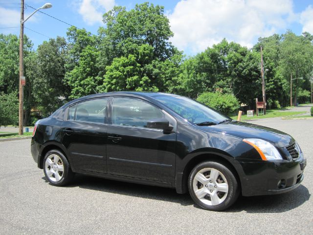 Nissan Sentra 2008 photo 2