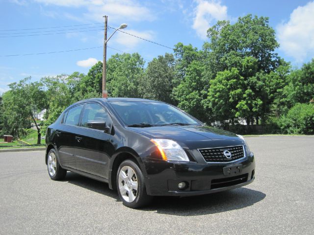 Nissan Sentra 2008 photo 3