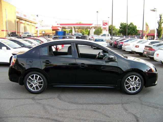 Nissan Sentra 2008 photo 3