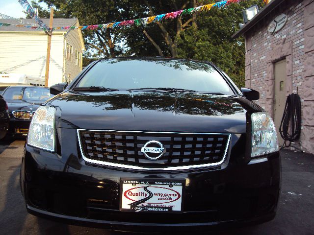 Nissan Sentra 2008 photo 2