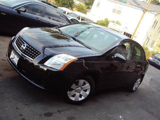 Nissan Sentra 2008 photo 3