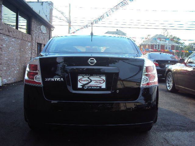 Nissan Sentra 2008 photo 4