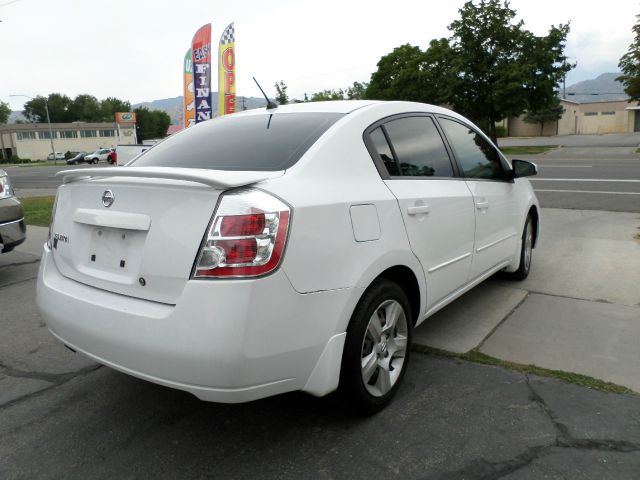 Nissan Sentra 2008 photo 3