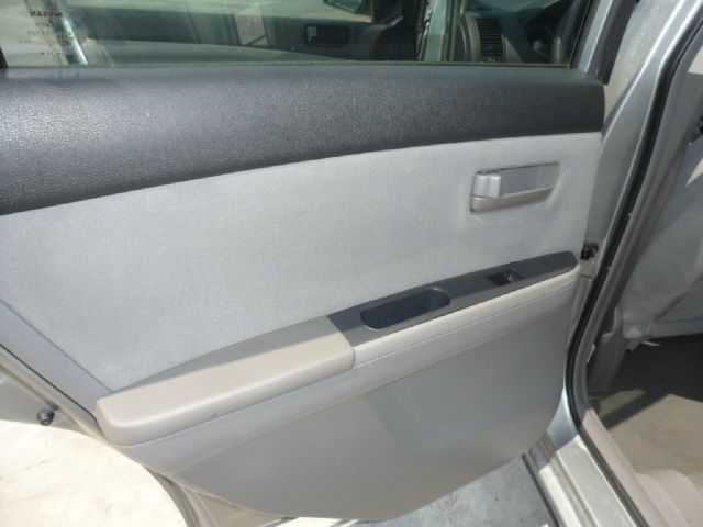 Nissan Sentra 2008 photo 10