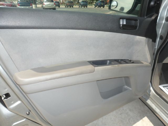 Nissan Sentra 2008 photo 11