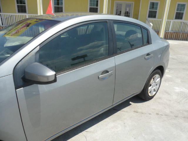 Nissan Sentra 2008 photo 18