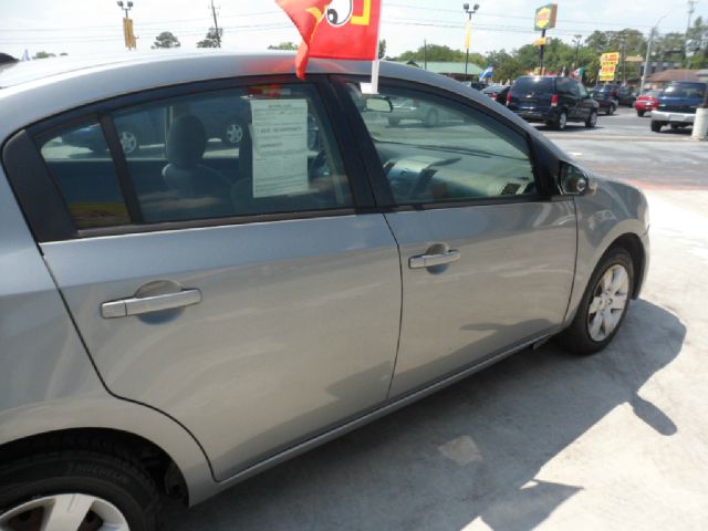 Nissan Sentra 2008 photo 20