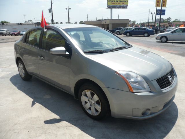 Nissan Sentra 2008 photo 22