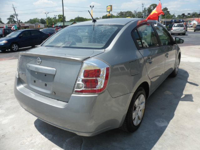 Nissan Sentra 2008 photo 23