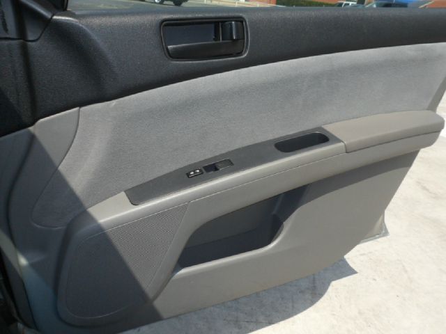 Nissan Sentra 2008 photo 3