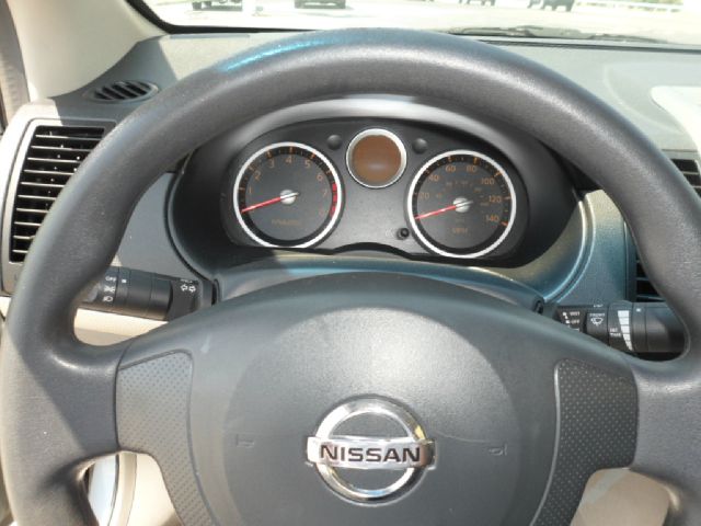 Nissan Sentra 2008 photo 5