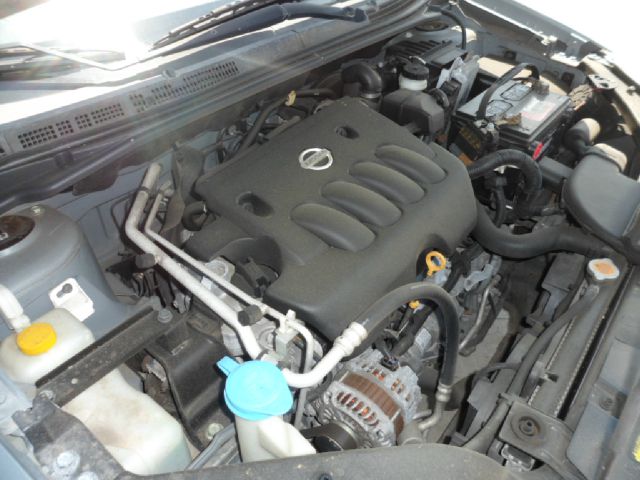 Nissan Sentra 2008 photo 7