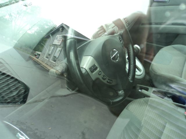 Nissan Sentra 2008 photo 6