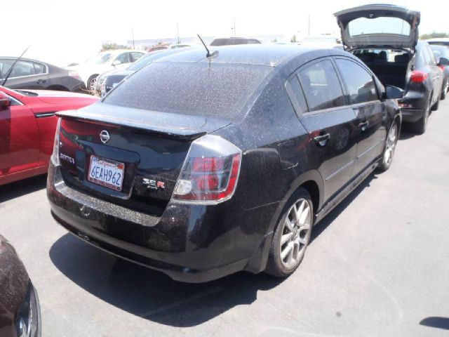 Nissan Sentra 2008 photo 2