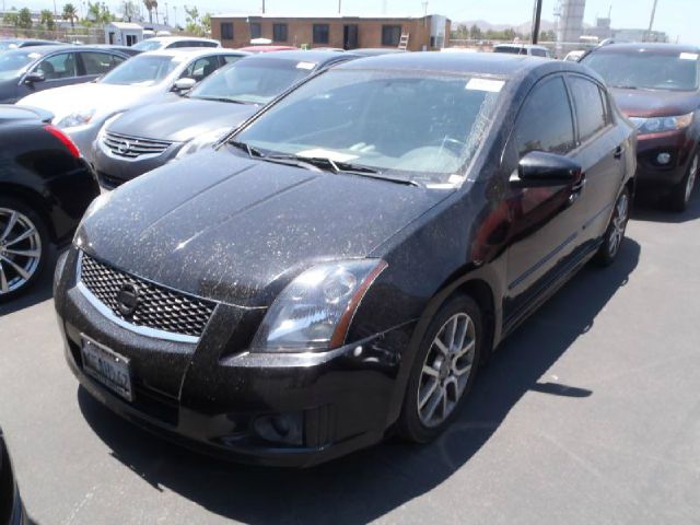 Nissan Sentra 2008 photo 3