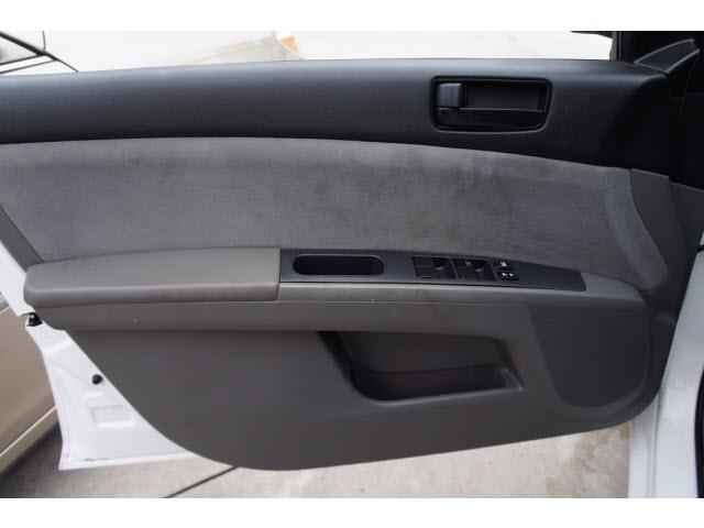 Nissan Sentra 2008 photo 2