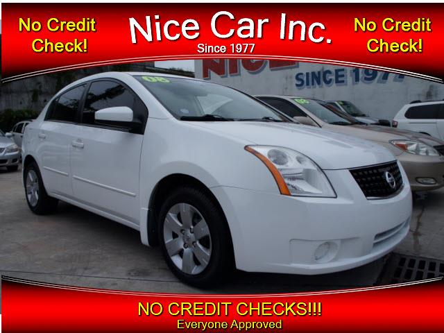 Nissan Sentra 2008 photo 4