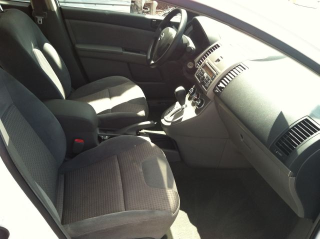 Nissan Sentra 2008 photo 6