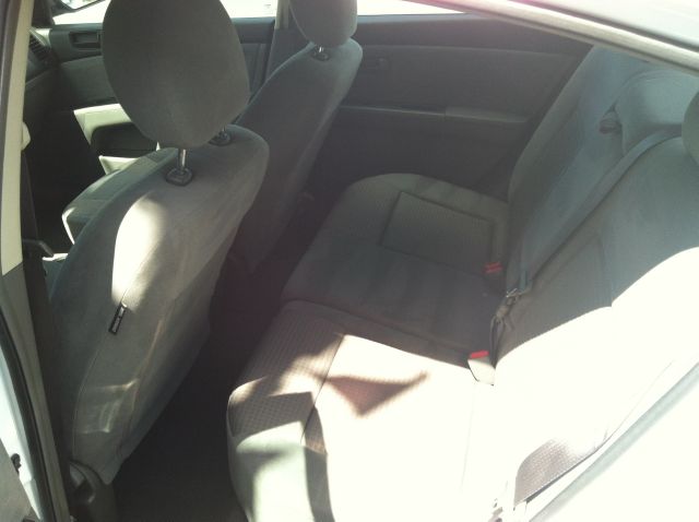 Nissan Sentra 2008 photo 9