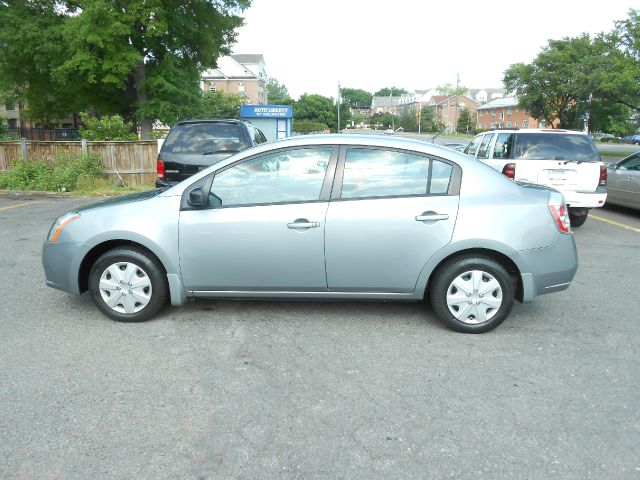 Nissan Sentra 2008 photo 2