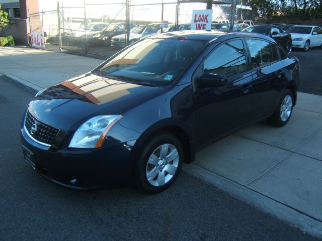 Nissan Sentra 2008 photo 2