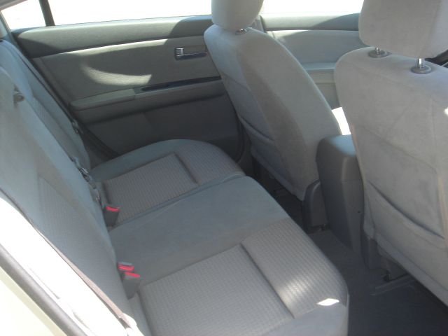 Nissan Sentra 2008 photo 3