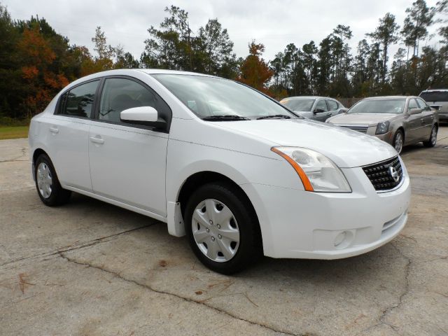 Nissan Sentra 2008 photo 4