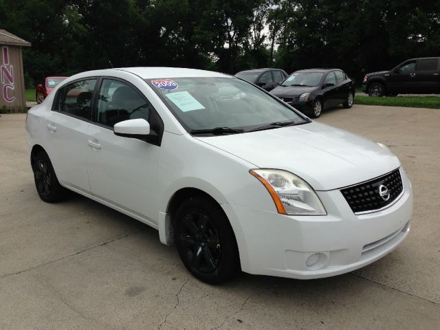 Nissan Sentra 2009 photo 2