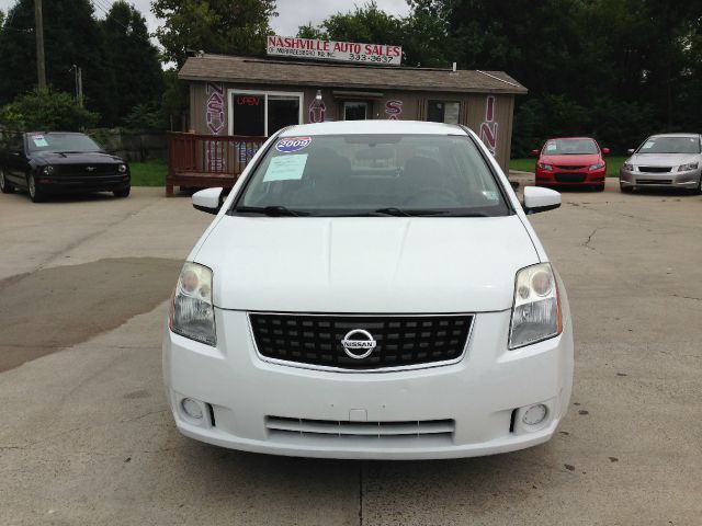 Nissan Sentra 2009 photo 3