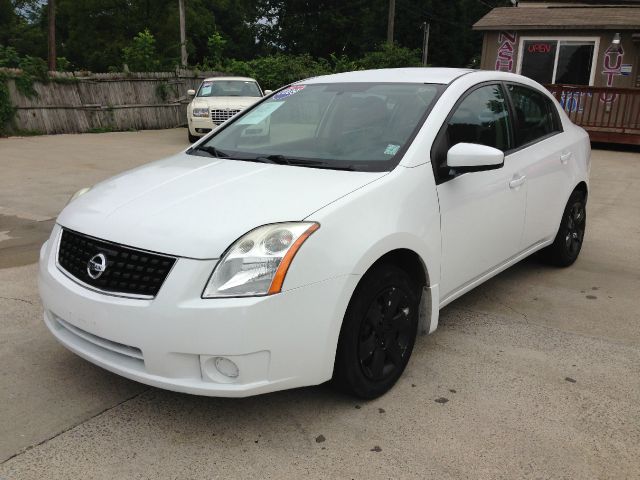 Nissan Sentra 2009 photo 4