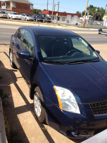 Nissan Sentra 2009 photo 3