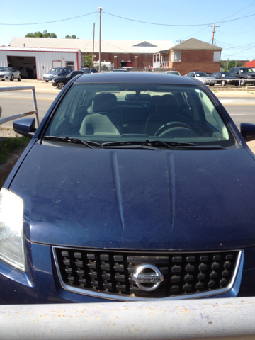 Nissan Sentra 2009 photo 6