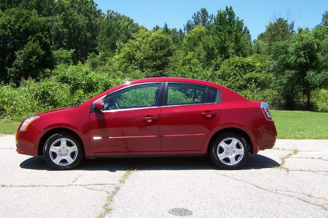 Nissan Sentra 2009 photo 2