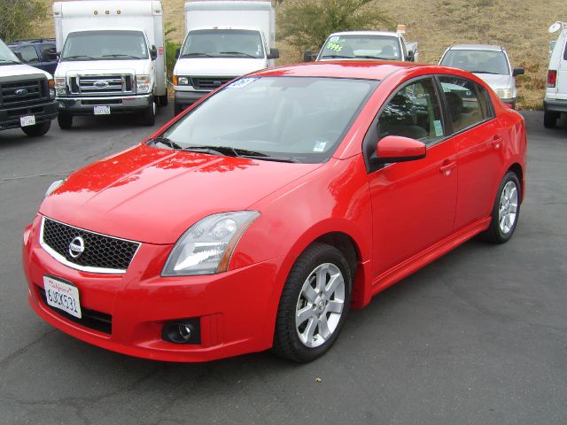 Nissan Sentra 2009 photo 2