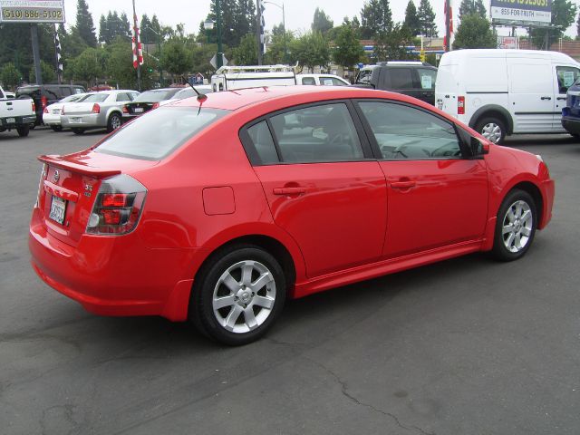 Nissan Sentra 2009 photo 3