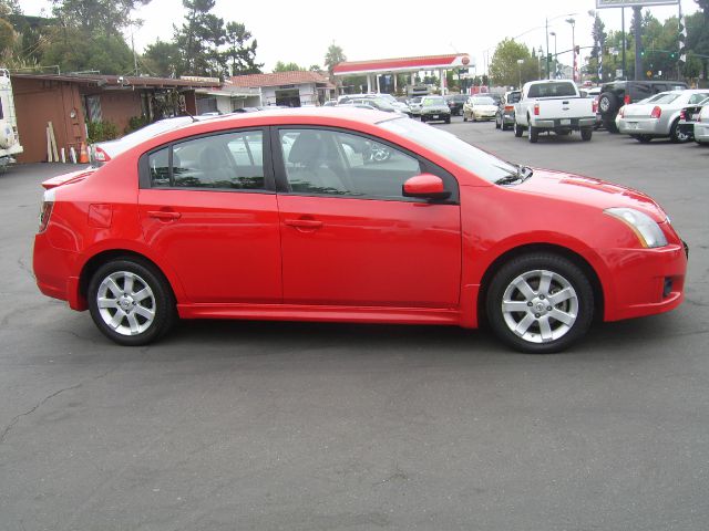 Nissan Sentra 2009 photo 4