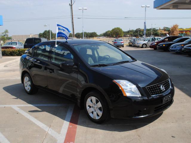 Nissan Sentra 2009 photo 2