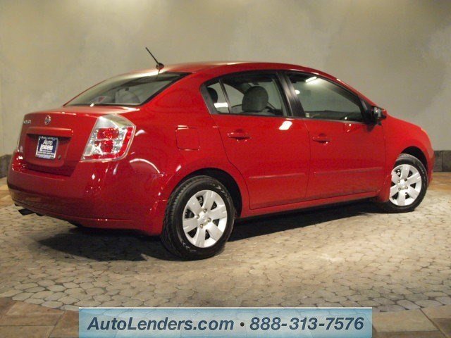 Nissan Sentra XLT SD Unspecified