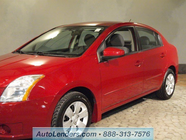 Nissan Sentra 2009 photo 2