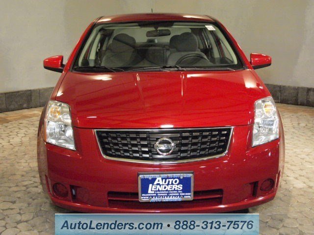 Nissan Sentra 2009 photo 5