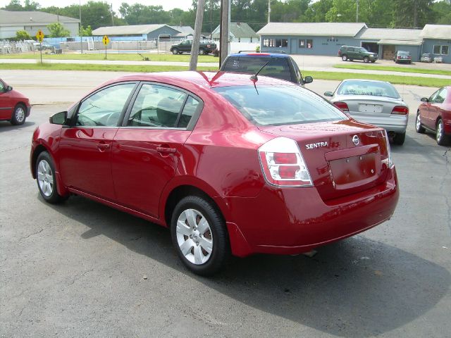 Nissan Sentra 2009 photo 2