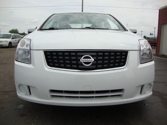 Nissan Sentra 2009 photo 1